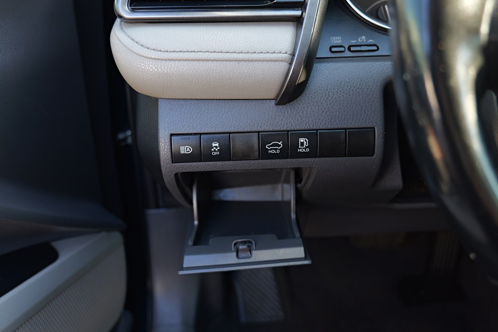 Used Car 2019 Toyota Camry  Se For Sale Under $20,000 In Baker, Louisiana