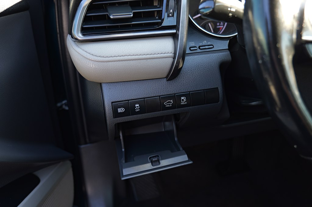 Used Car 2019 Toyota Camry  Se For Sale Under $20,000 In Baker, Louisiana