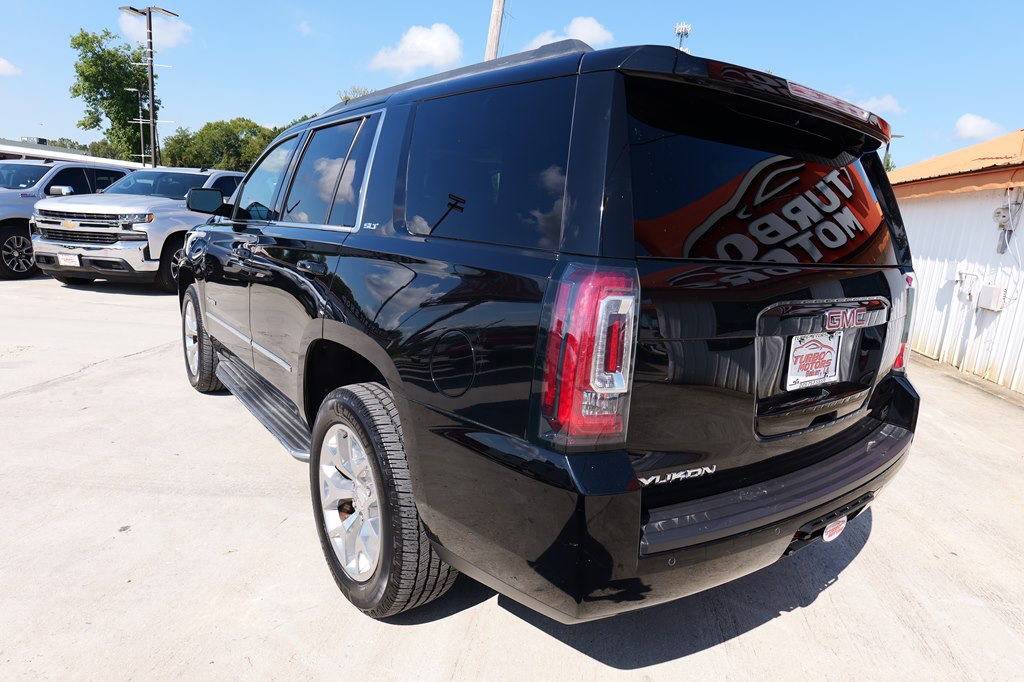 Photo 7 of this GMC YUKON