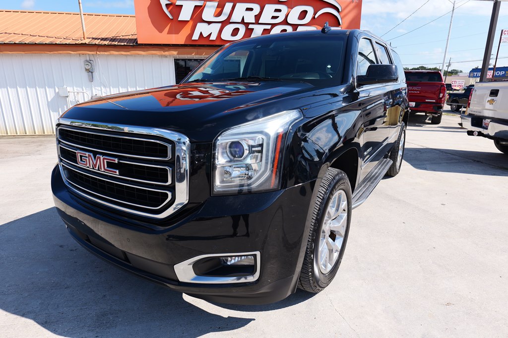 Photo 9 of this GMC YUKON