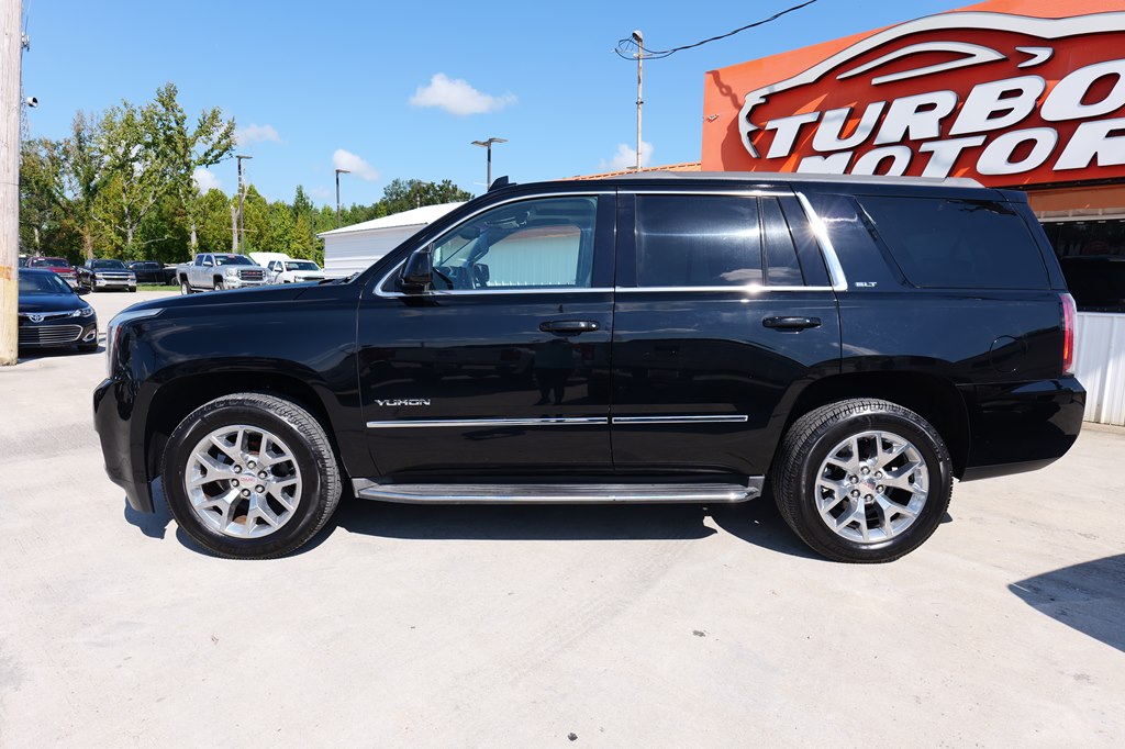 Photo 8 of this GMC YUKON