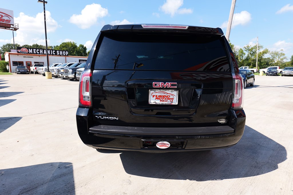 Photo 6 of this GMC YUKON