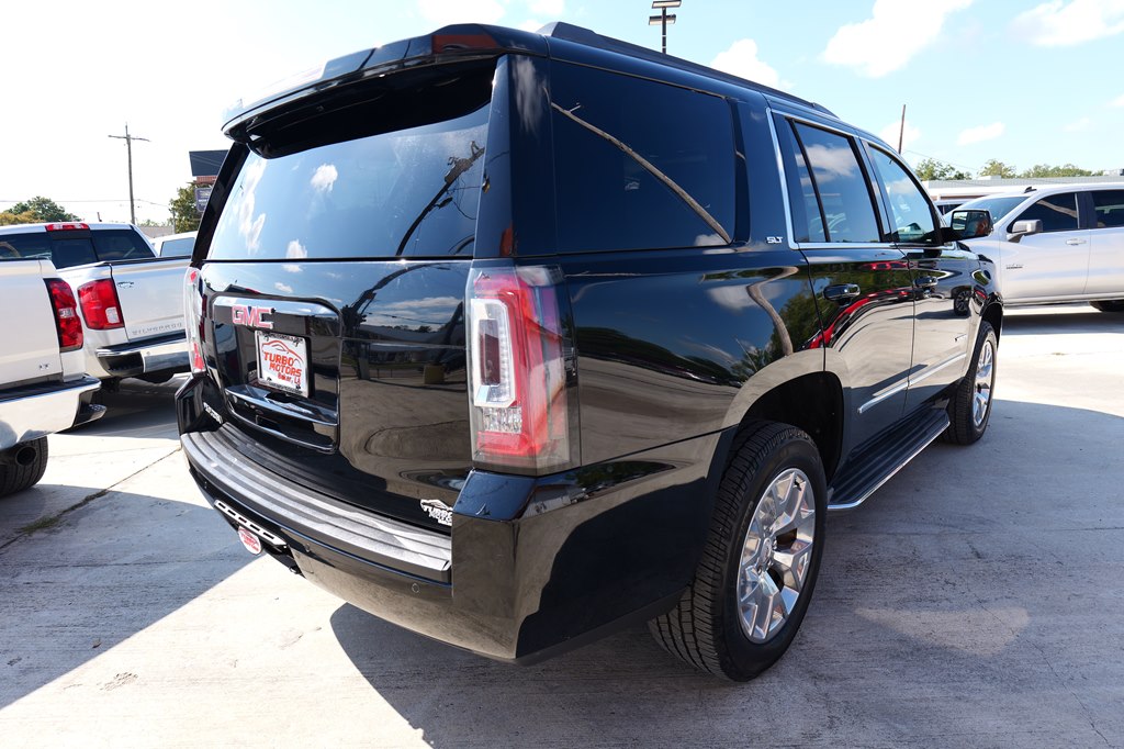 Photo 5 of this GMC YUKON