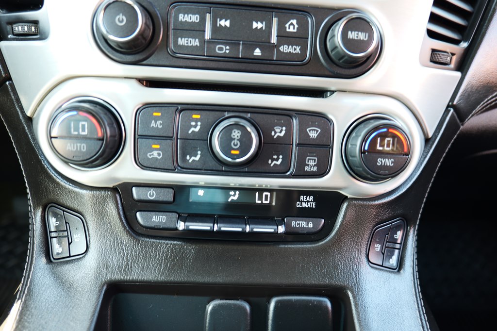 Photo 20 of this GMC YUKON