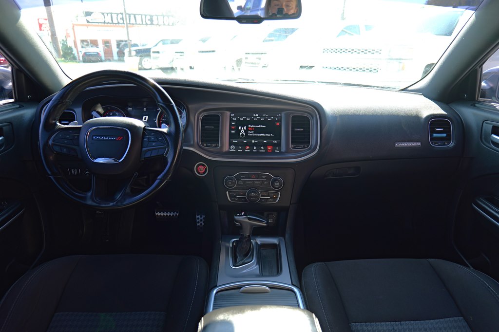 Used Car 2019 Dodge Charger  Scat Pack For Sale Under $30,000 In Baker, Louisiana
