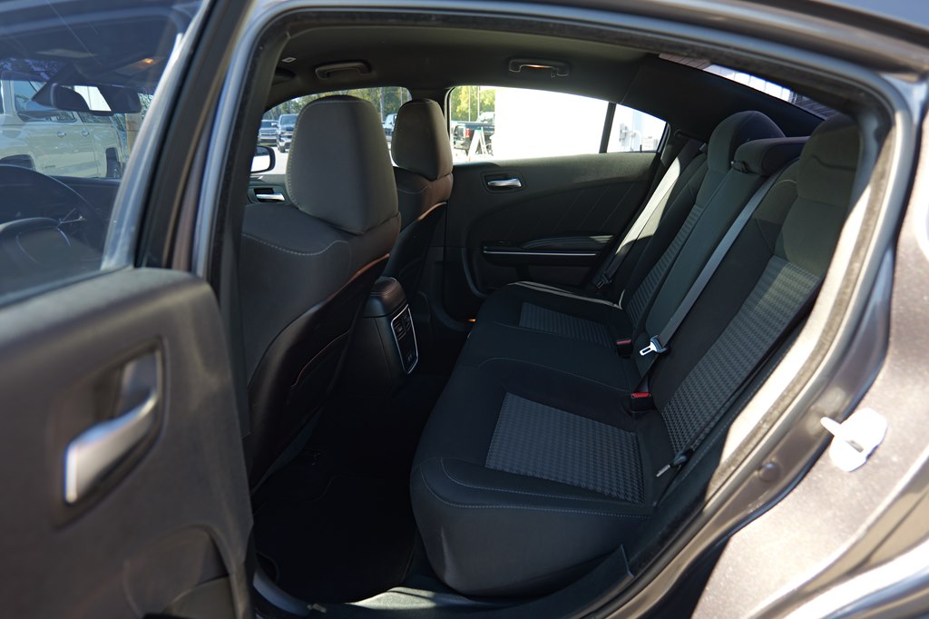 Used Car 2019 Dodge Charger  Scat Pack For Sale Under $30,000 In Baker, Louisiana
