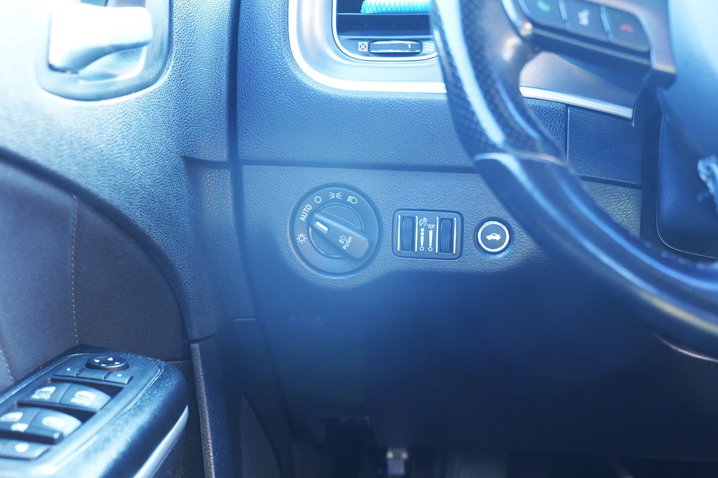 Used Car 2019 Dodge Charger  Scat Pack For Sale Under $30,000 In Baker, Louisiana