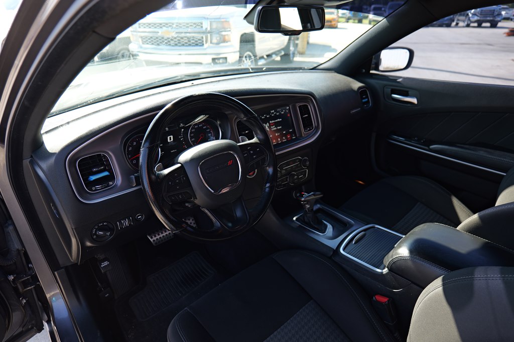 Used Car 2019 Dodge Charger  Scat Pack For Sale Under $30,000 In Baker, Louisiana