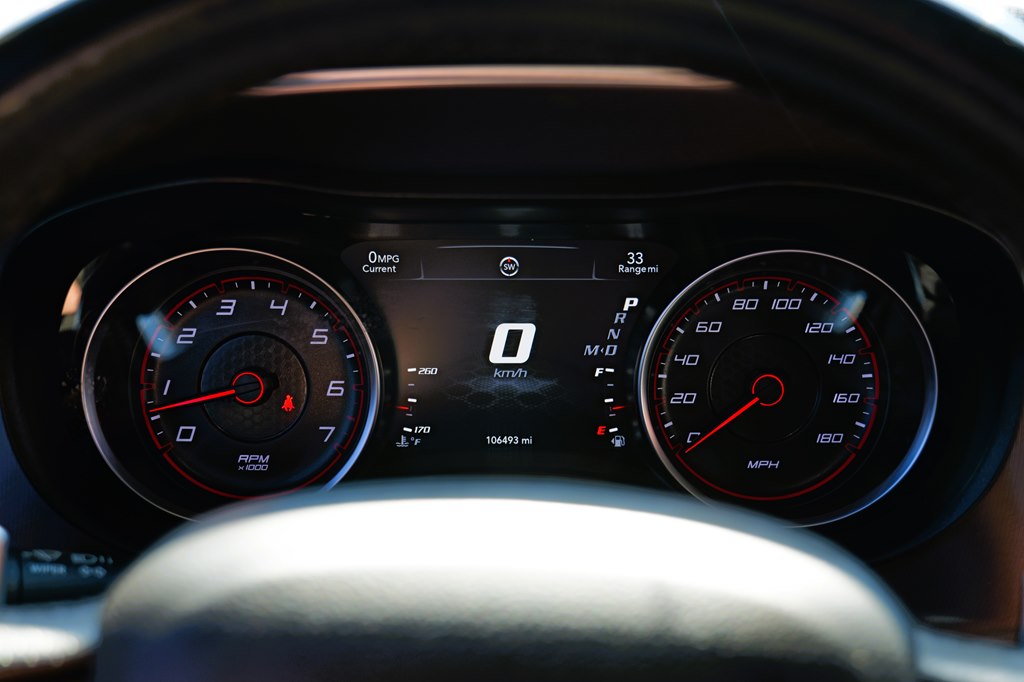 Used Car 2019 Dodge Charger  Scat Pack For Sale Under $30,000 In Baker, Louisiana