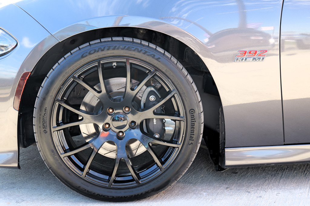 Used Car 2019 Dodge Charger  Scat Pack For Sale Under $30,000 In Baker, Louisiana