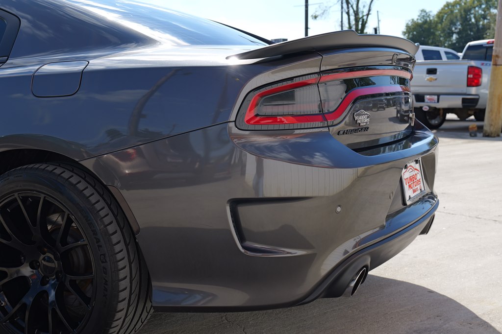 Used Car 2019 Dodge Charger  Scat Pack For Sale Under $30,000 In Baker, Louisiana