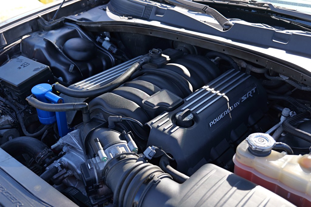 Used Car 2019 Dodge Charger  Scat Pack For Sale Under $30,000 In Baker, Louisiana