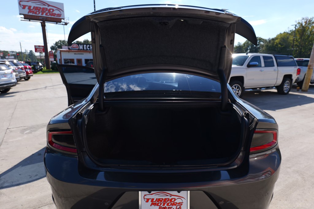 Used Car 2019 Dodge Charger  Scat Pack For Sale Under $30,000 In Baker, Louisiana