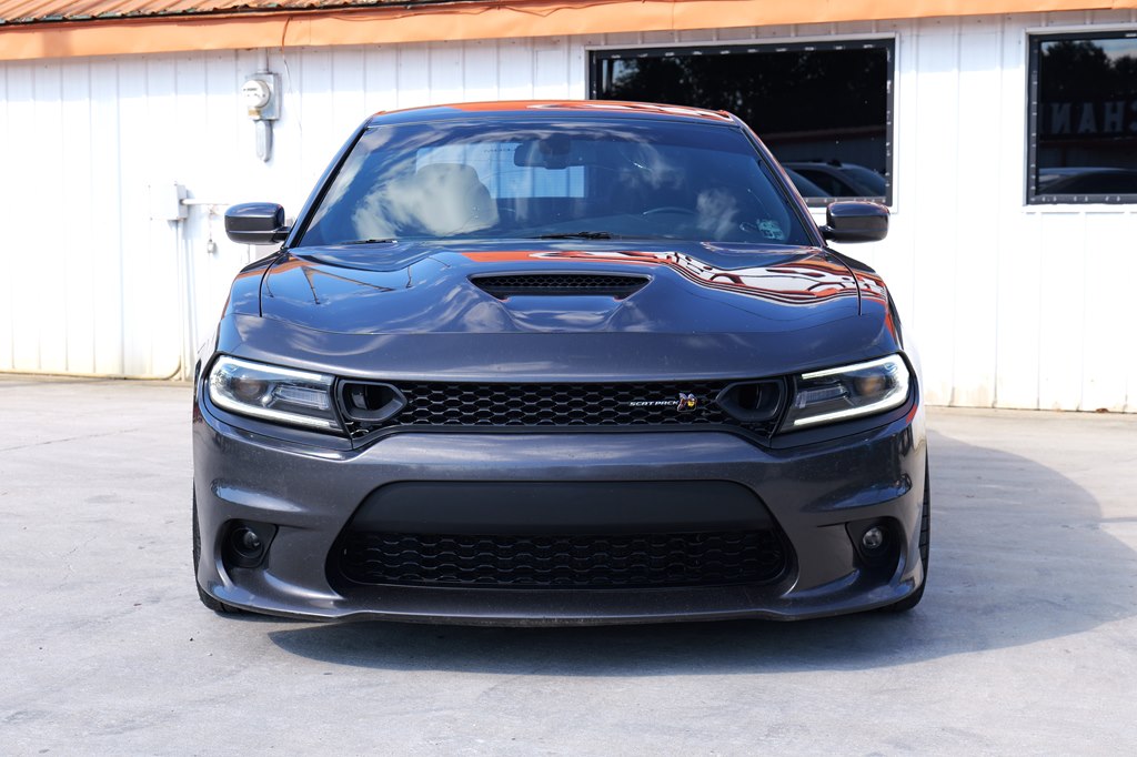 Used Car 2019 Dodge Charger  Scat Pack For Sale Under $30,000 In Baker, Louisiana