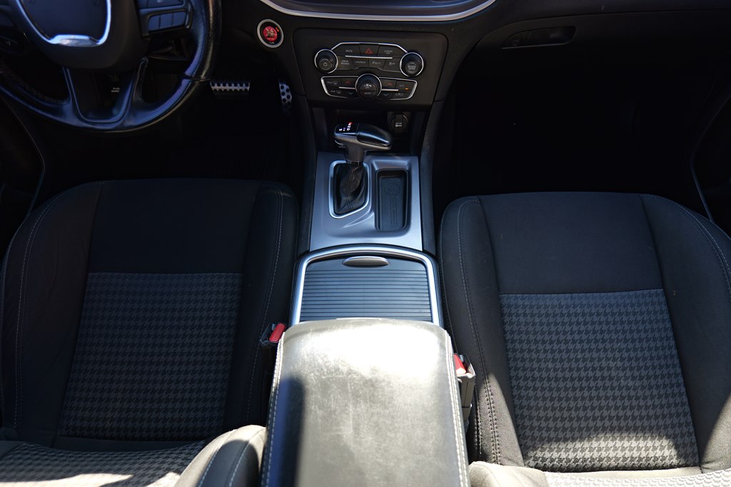 Used Car 2019 Dodge Charger  Scat Pack For Sale Under $30,000 In Baker, Louisiana