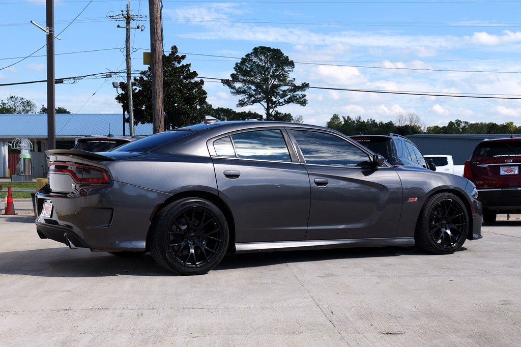 Used Car 2019 Dodge Charger  Scat Pack For Sale Under $30,000 In Baker, Louisiana