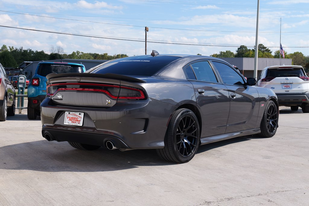 Used Car 2019 Dodge Charger  Scat Pack For Sale Under $30,000 In Baker, Louisiana