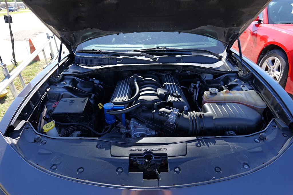 Used Car 2019 Dodge Charger  Scat Pack For Sale Under $30,000 In Baker, Louisiana