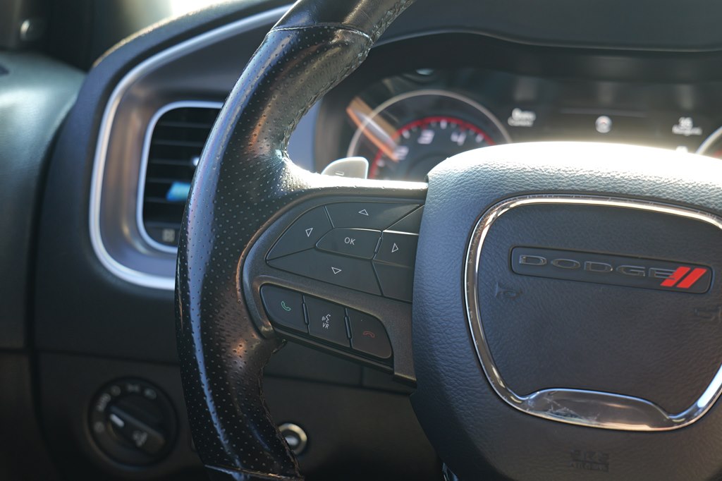Used Car 2019 Dodge Charger  Scat Pack For Sale Under $30,000 In Baker, Louisiana