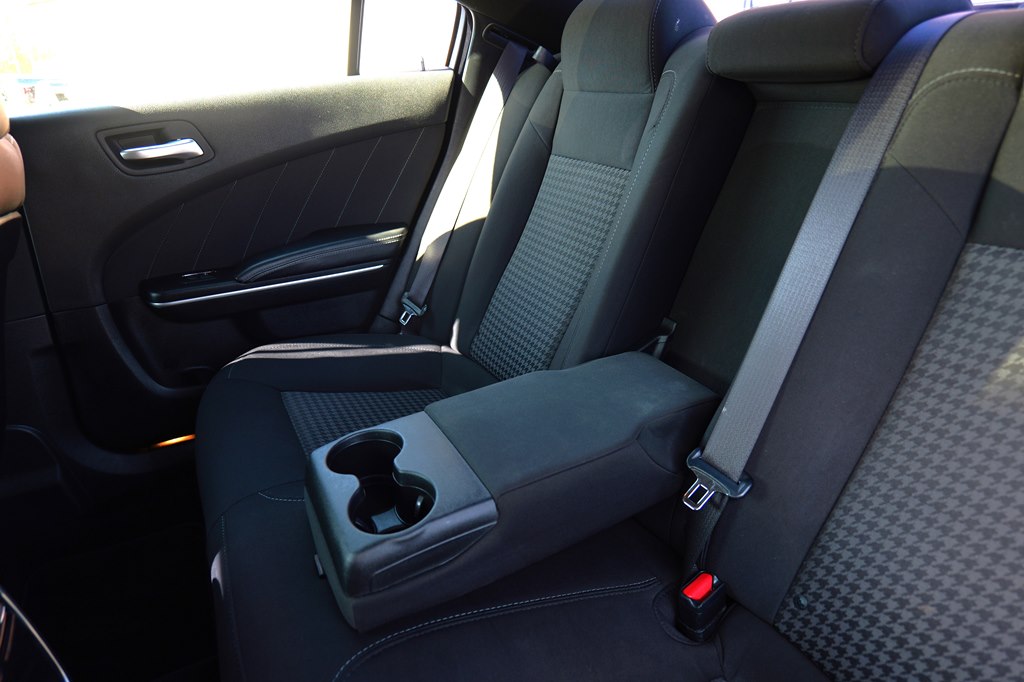 Used Car 2019 Dodge Charger  Scat Pack For Sale Under $30,000 In Baker, Louisiana