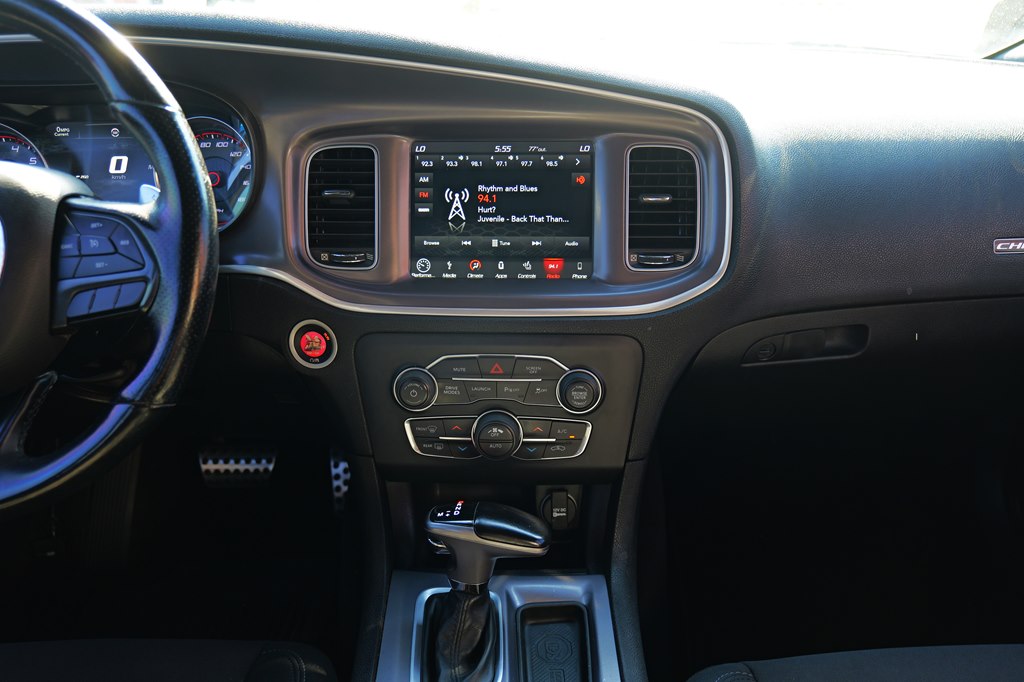 Used Car 2019 Dodge Charger  Scat Pack For Sale Under $30,000 In Baker, Louisiana