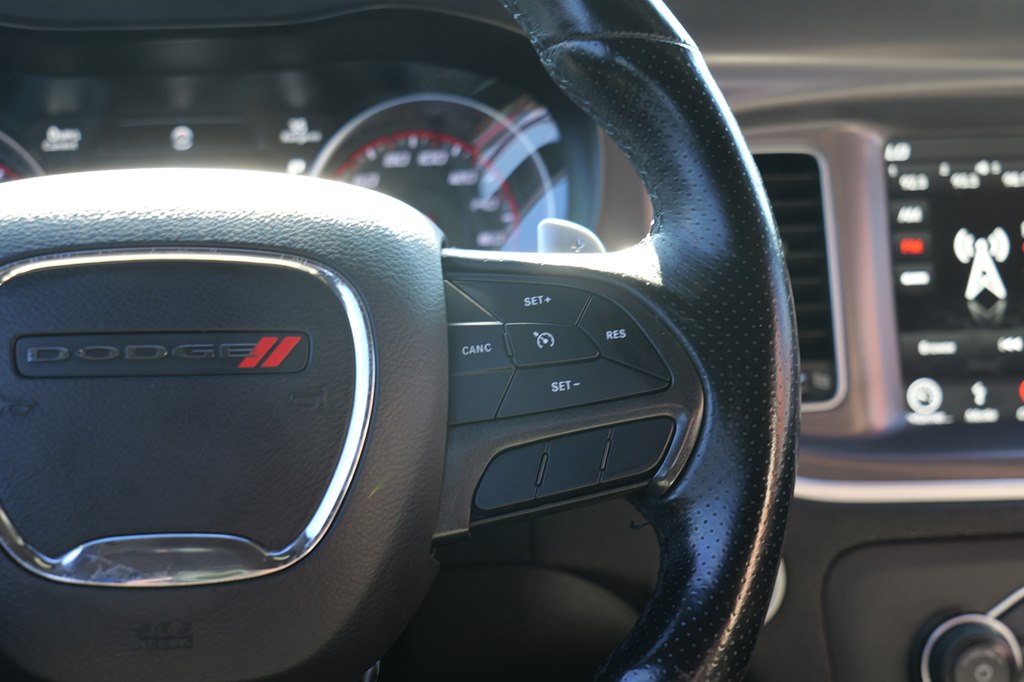 Used Car 2019 Dodge Charger  Scat Pack For Sale Under $30,000 In Baker, Louisiana
