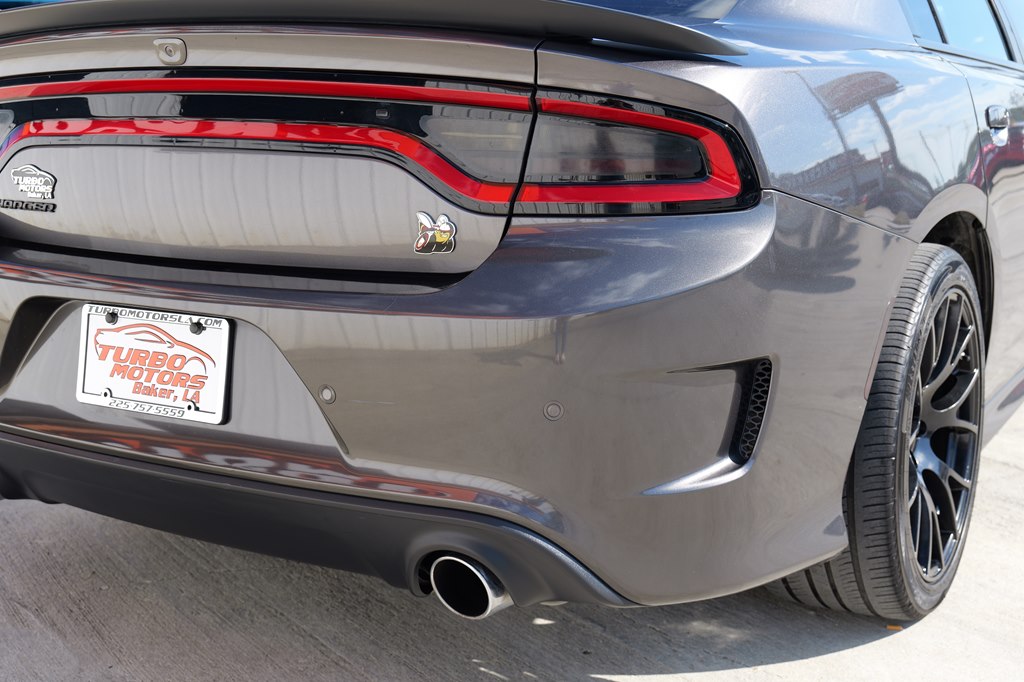 Used Car 2019 Dodge Charger  Scat Pack For Sale Under $30,000 In Baker, Louisiana