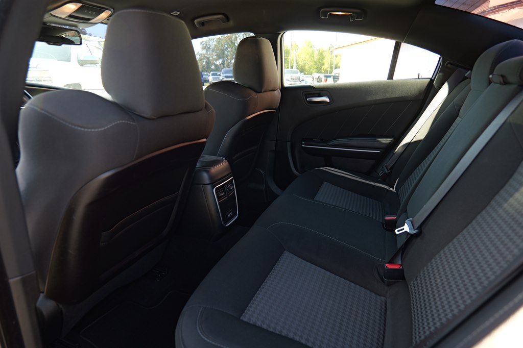 Used Car 2019 Dodge Charger  Scat Pack For Sale Under $30,000 In Baker, Louisiana