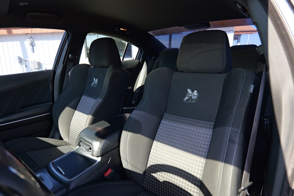 Used Car 2019 Dodge Charger  Scat Pack For Sale Under $30,000 In Baker, Louisiana