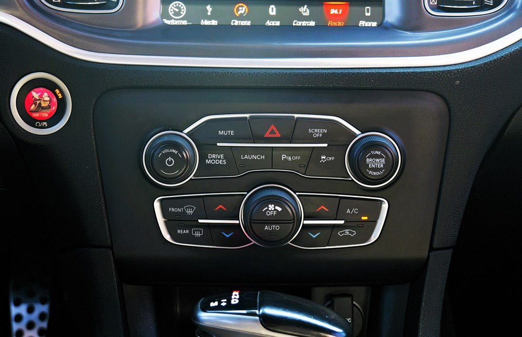 Used Car 2019 Dodge Charger  Scat Pack For Sale Under $30,000 In Baker, Louisiana