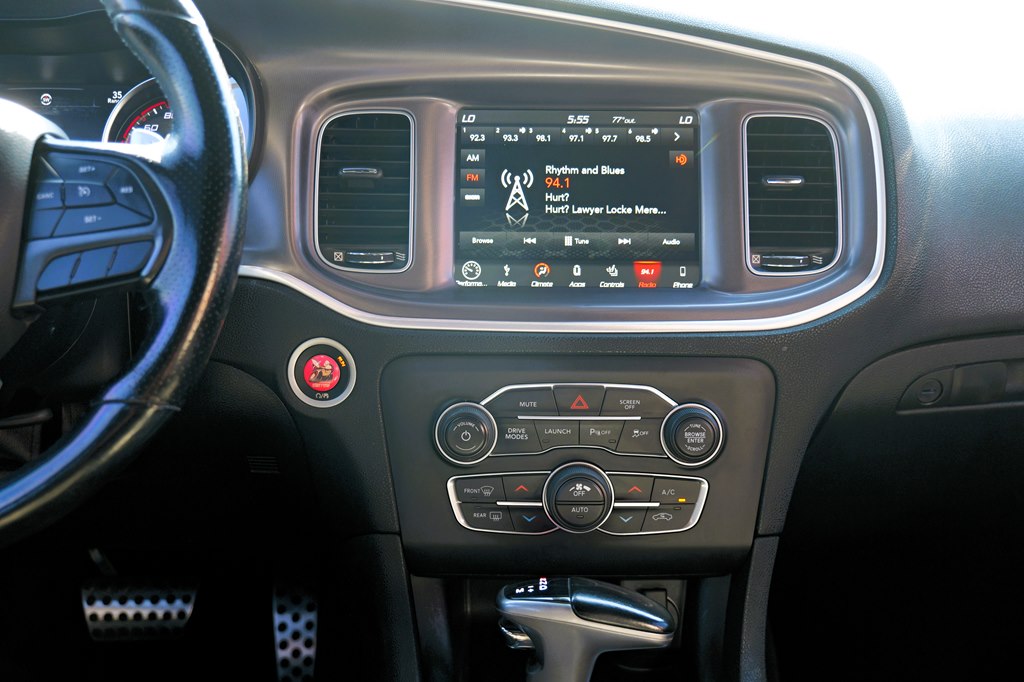 Used Car 2019 Dodge Charger  Scat Pack For Sale Under $30,000 In Baker, Louisiana