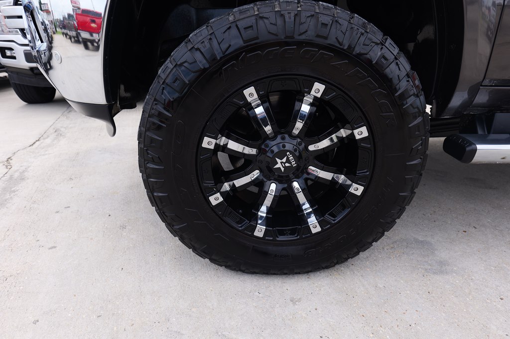 Used Car 2017 Ram 2500  Laramie For Sale Under $40,000 In Baker, Louisiana