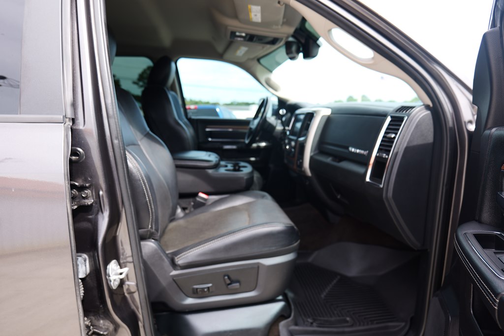 Used Car 2017 Ram 2500  Laramie For Sale Under $40,000 In Baker, Louisiana