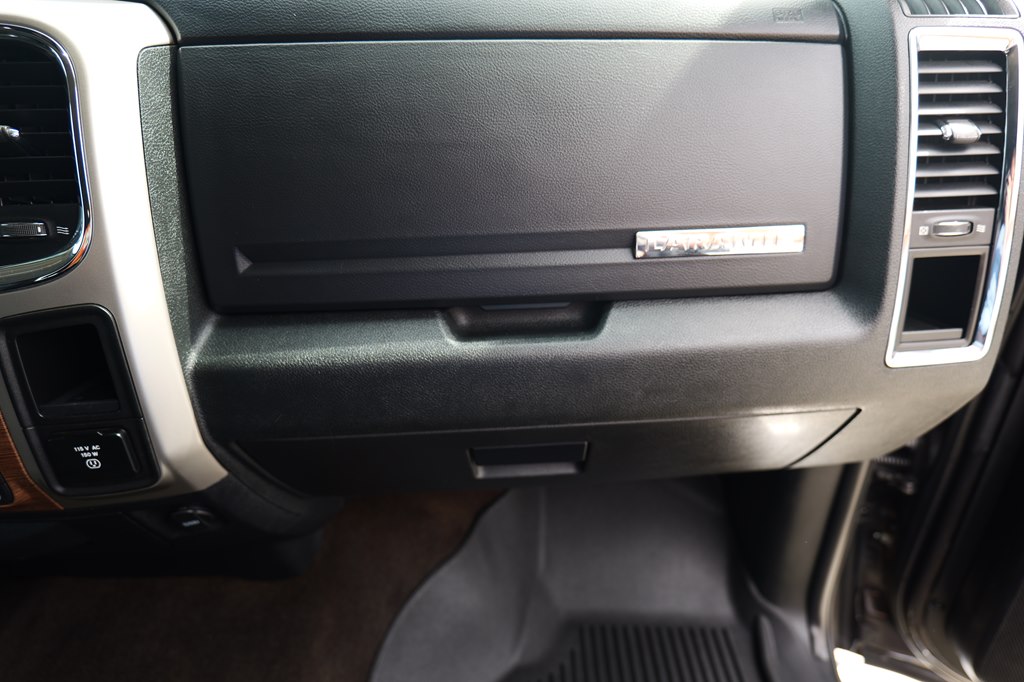 Used Car 2017 Ram 2500  Laramie For Sale Under $40,000 In Baker, Louisiana