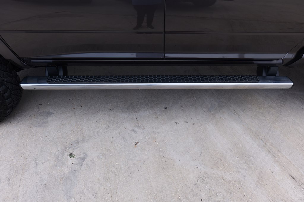 Used Car 2017 Ram 2500  Laramie For Sale Under $40,000 In Baker, Louisiana