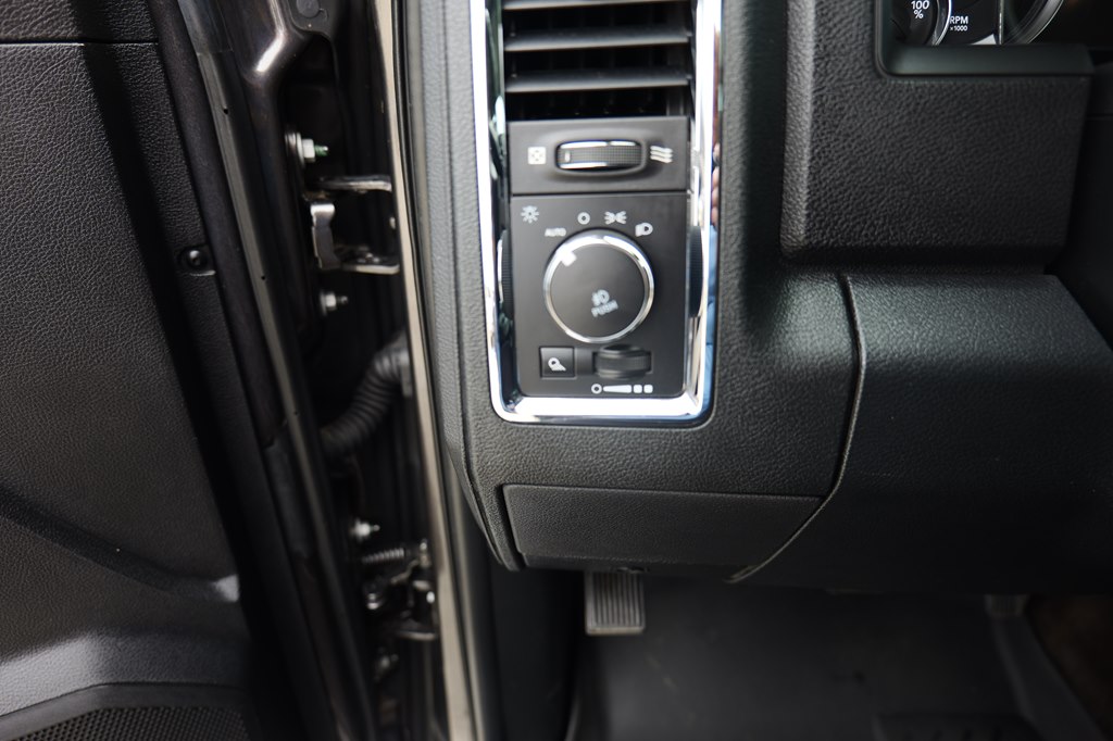 Used Car 2017 Ram 2500  Laramie For Sale Under $40,000 In Baker, Louisiana