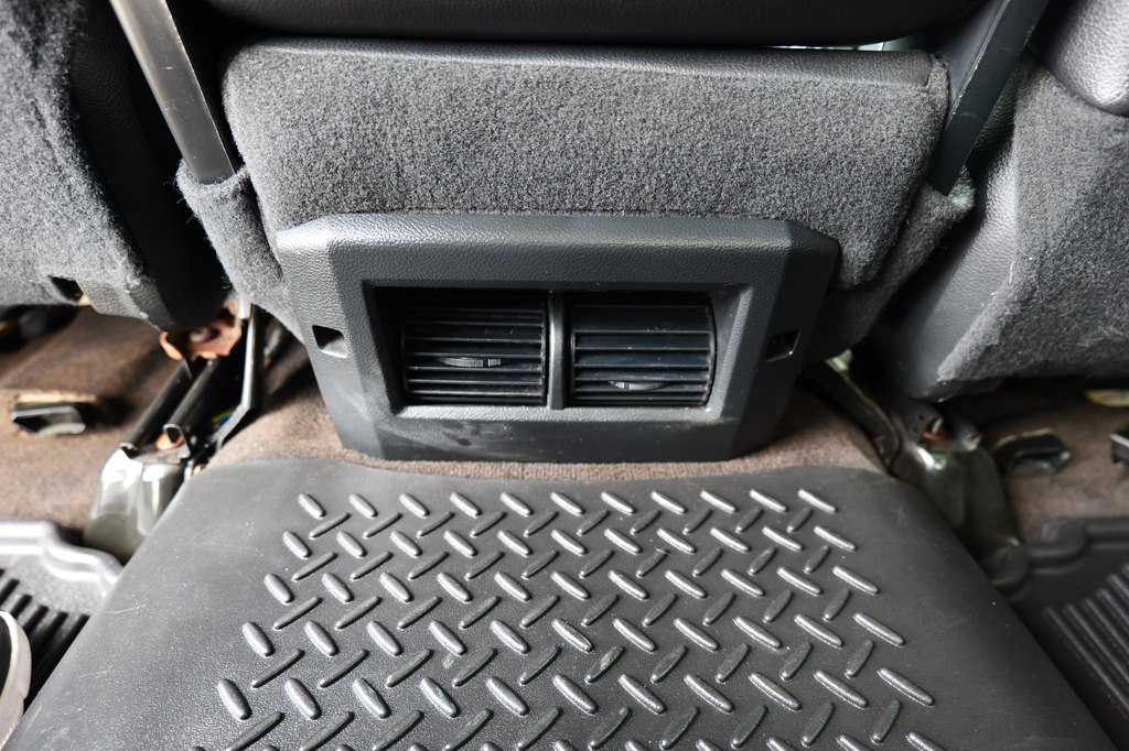 Used Car 2017 Ram 2500  Laramie For Sale Under $40,000 In Baker, Louisiana