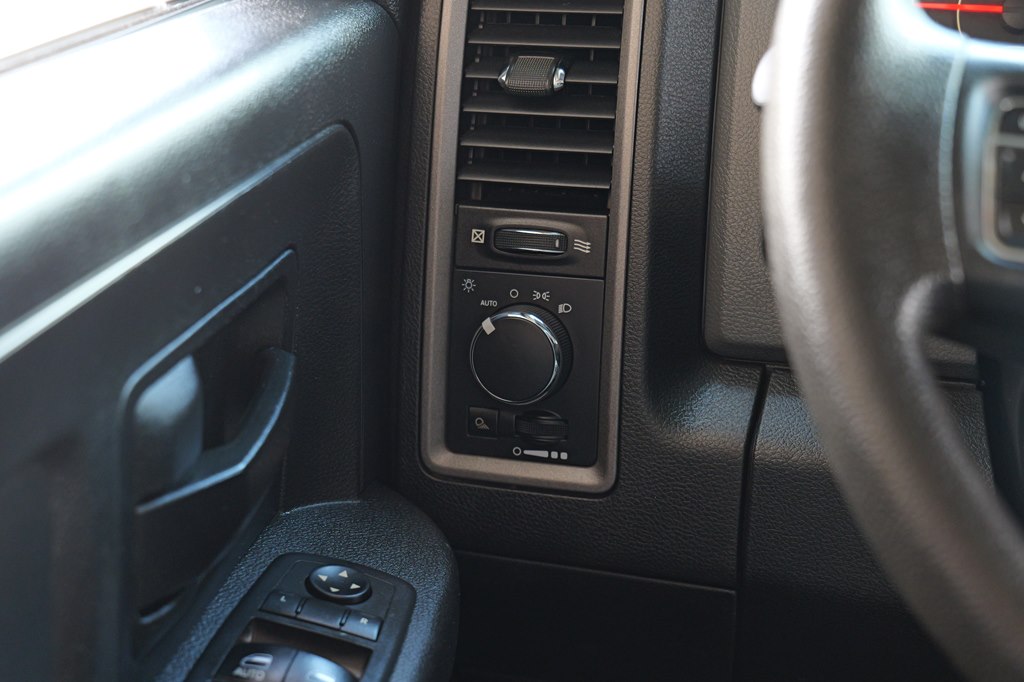 Used Car 2017 Ram 2500  St For Sale Under $35,000 In Baker, Louisiana