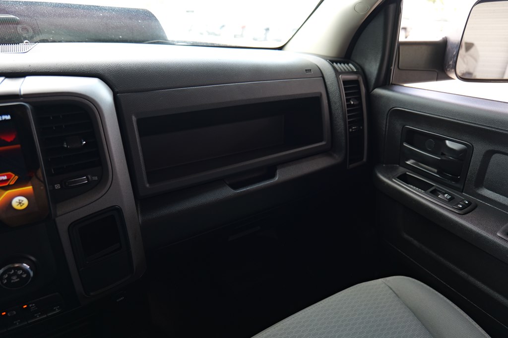 Used Car 2017 Ram 2500  St For Sale Under $35,000 In Baker, Louisiana