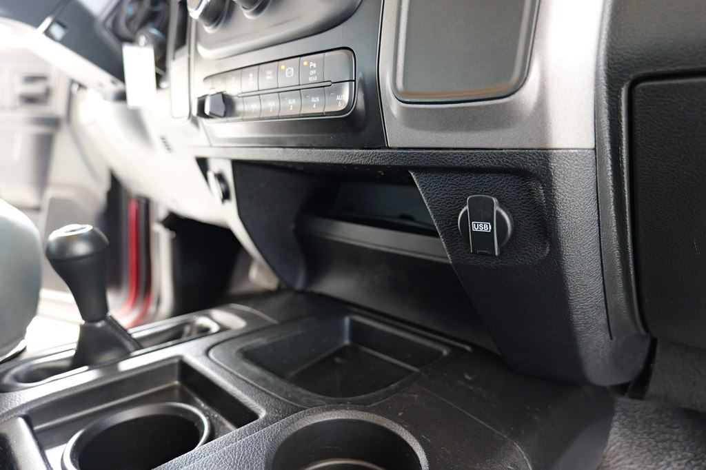 Used Car 2017 Ram 2500  St For Sale Under $35,000 In Baker, Louisiana