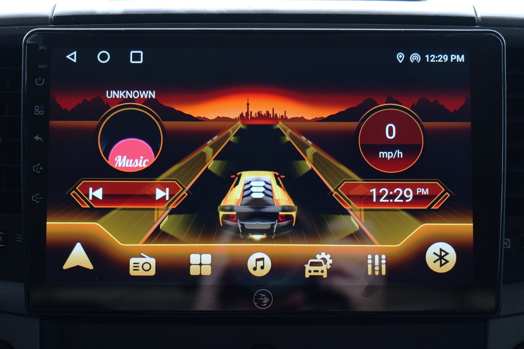 Used Car 2017 Ram 2500  St For Sale Under $35,000 In Baker, Louisiana