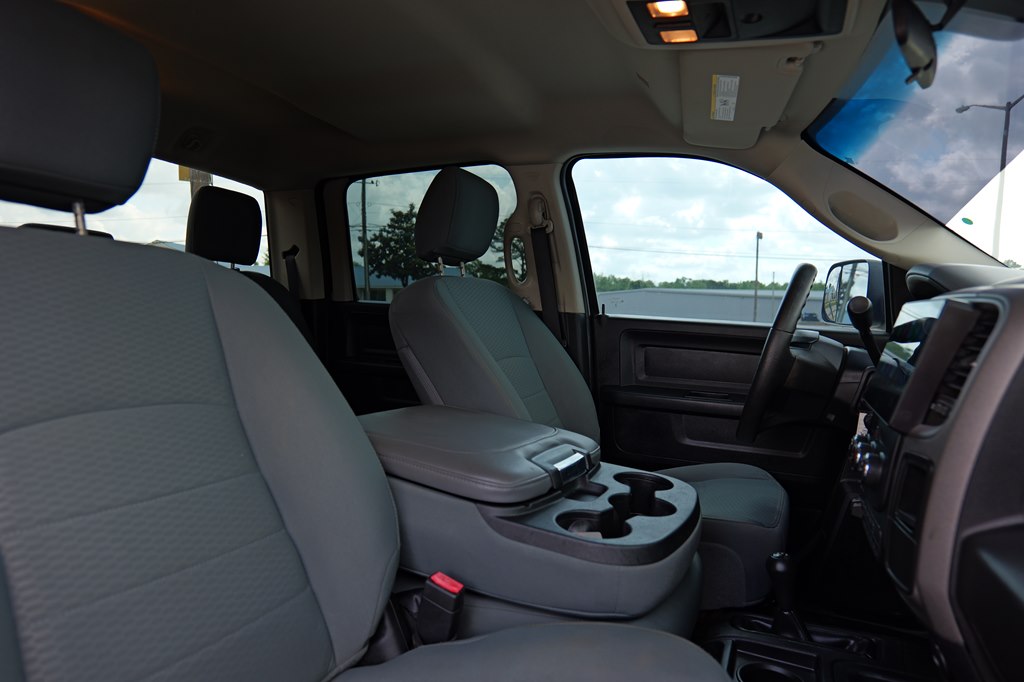 Used Car 2017 Ram 2500  St For Sale Under $35,000 In Baker, Louisiana