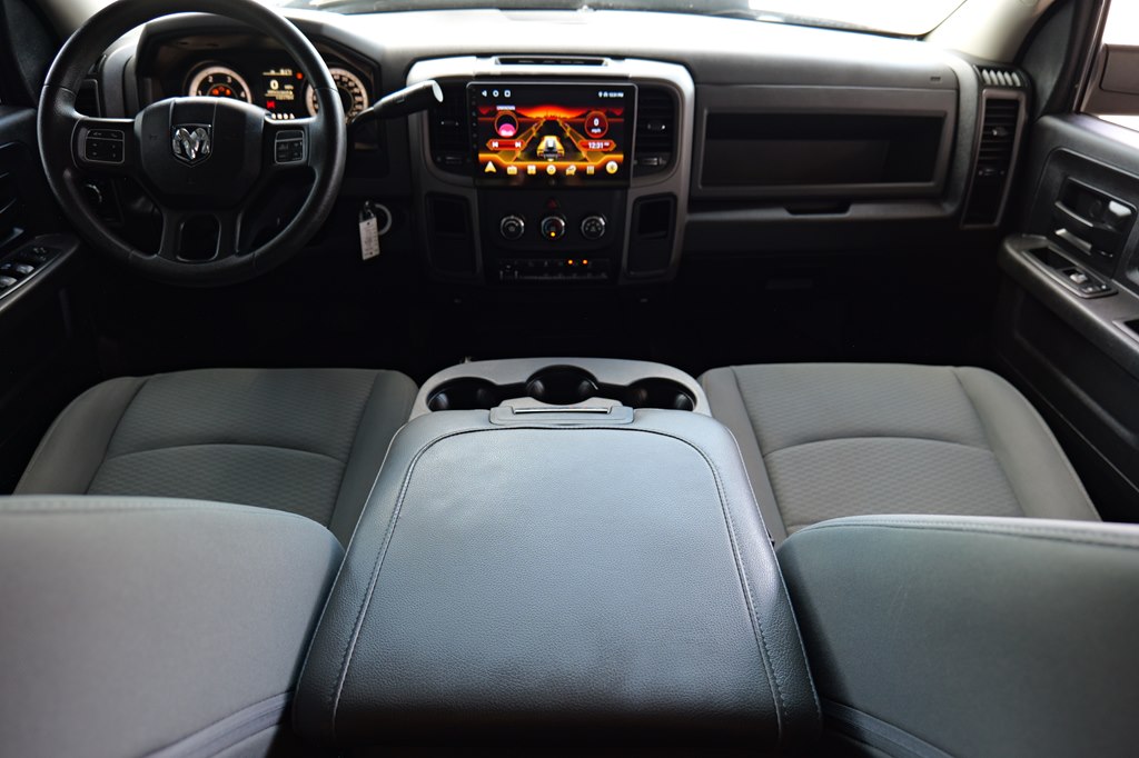 Used Car 2017 Ram 2500  St For Sale Under $35,000 In Baker, Louisiana