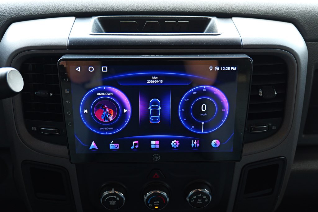 Used Car 2017 Ram 2500  St For Sale Under $35,000 In Baker, Louisiana