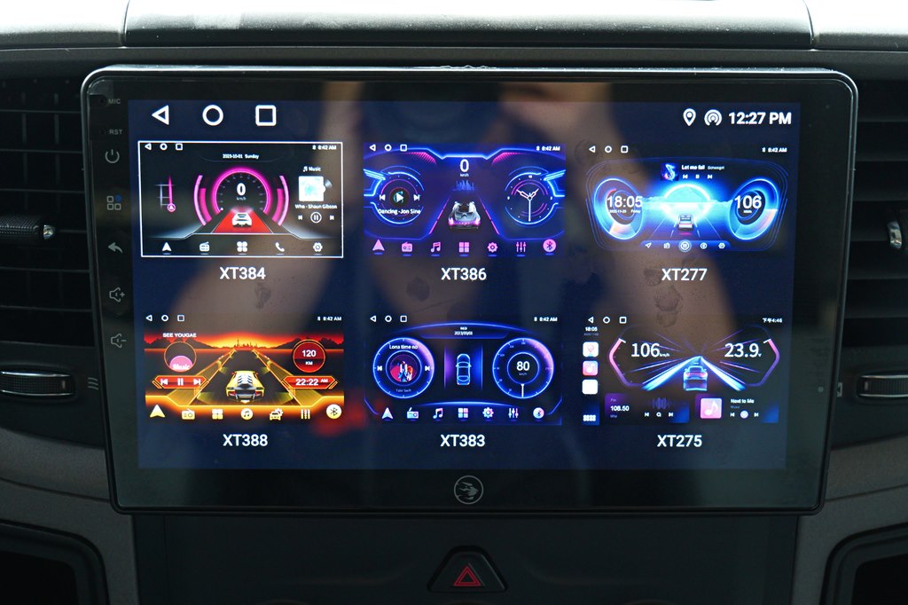 Used Car 2017 Ram 2500  St For Sale Under $35,000 In Baker, Louisiana