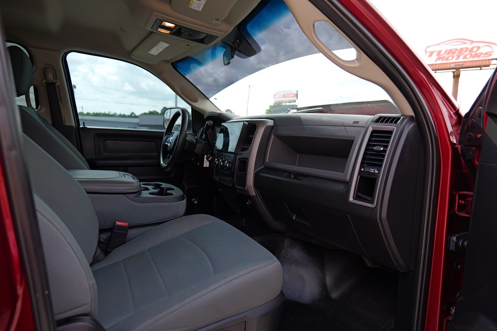 Used Car 2017 Ram 2500  St For Sale Under $35,000 In Baker, Louisiana