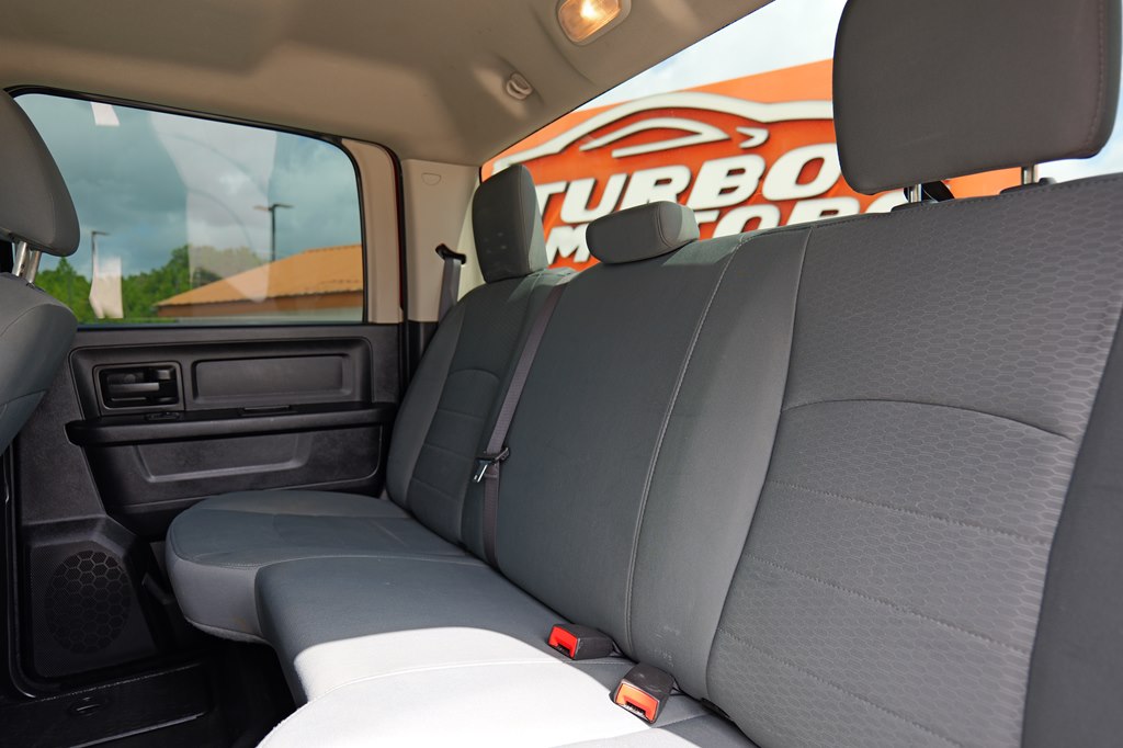 Used Car 2017 Ram 2500  St For Sale Under $35,000 In Baker, Louisiana