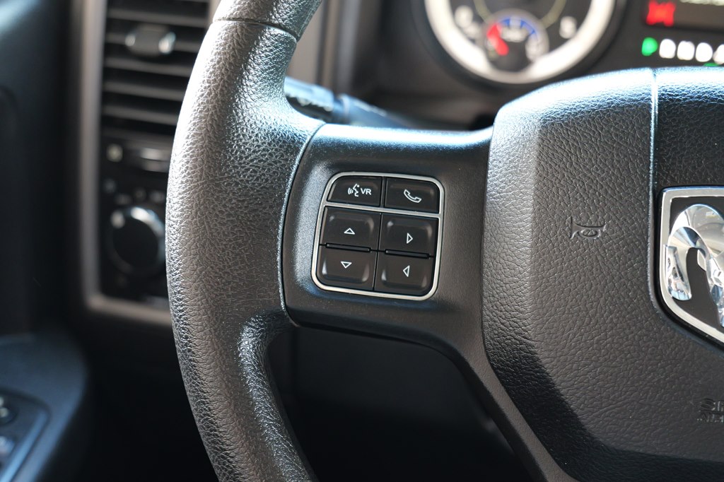 Used Car 2017 Ram 2500  St For Sale Under $35,000 In Baker, Louisiana