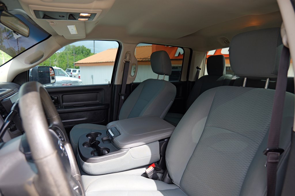 Used Car 2017 Ram 2500  St For Sale Under $35,000 In Baker, Louisiana