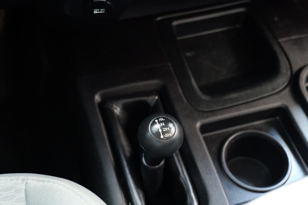 Used Car 2017 Ram 2500  St For Sale Under $35,000 In Baker, Louisiana